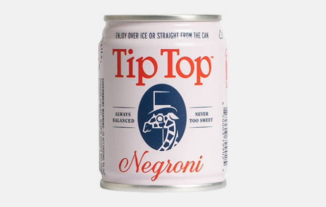 Tip-Top-Proper-Negroni
