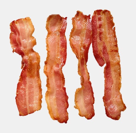 Bacon All Year Club