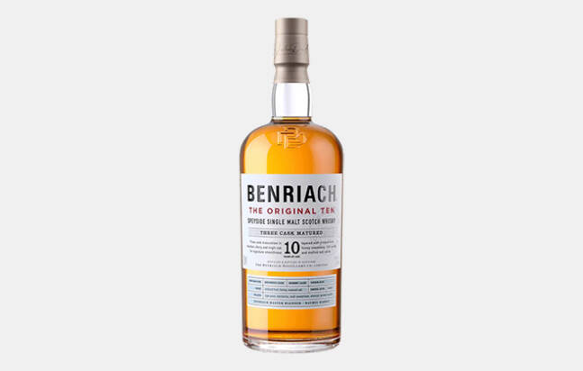 Benriach-The-Original-Ten