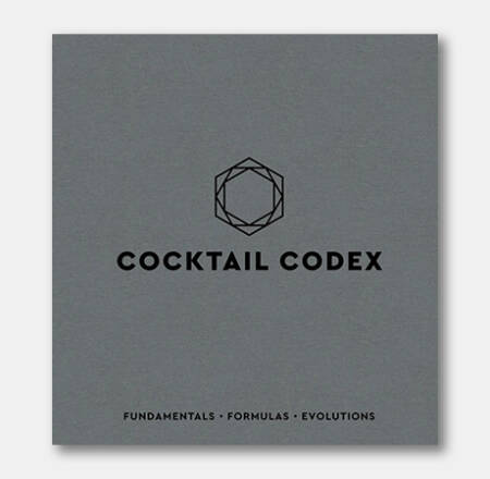 Cocktail-Codex