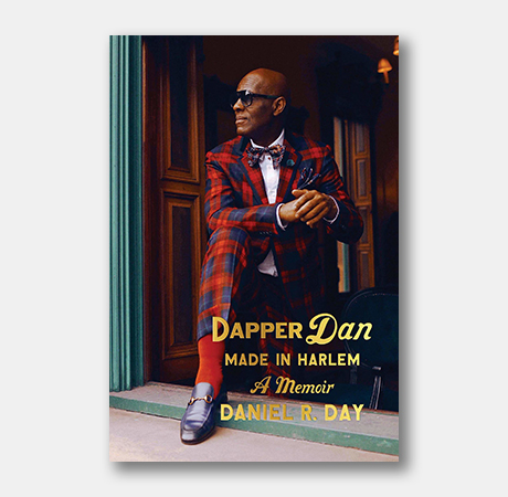 Dapper Dan: Made in Harlem