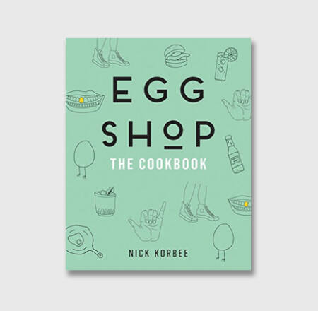 Egg-Shop