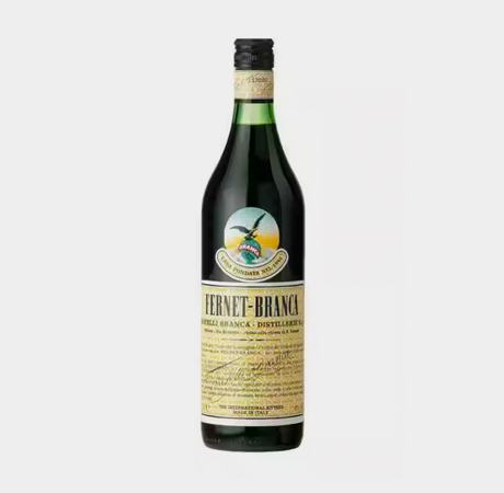 Fernet-Branca