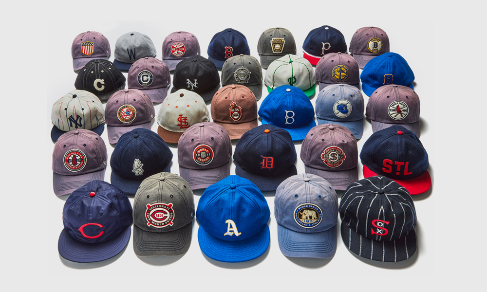 ’47 and Ebbets Field Flannels Bring the Golden Age of Baseball to You