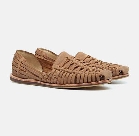 Huarache-Sandals