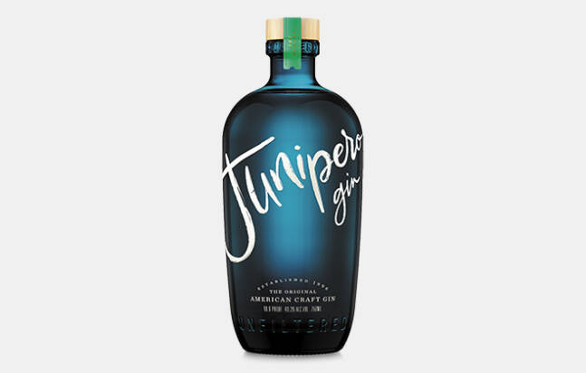 Junipero-Gin