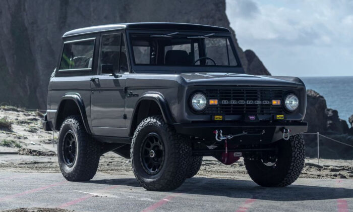 Kindred-Motorworks-Trail-Edition-Bronco-1