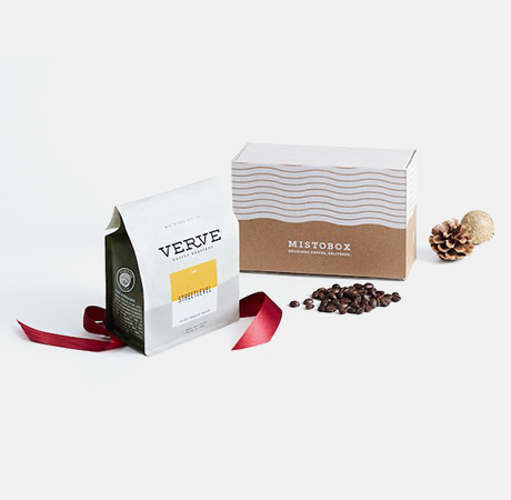 Misto Box Coffee Subscription
