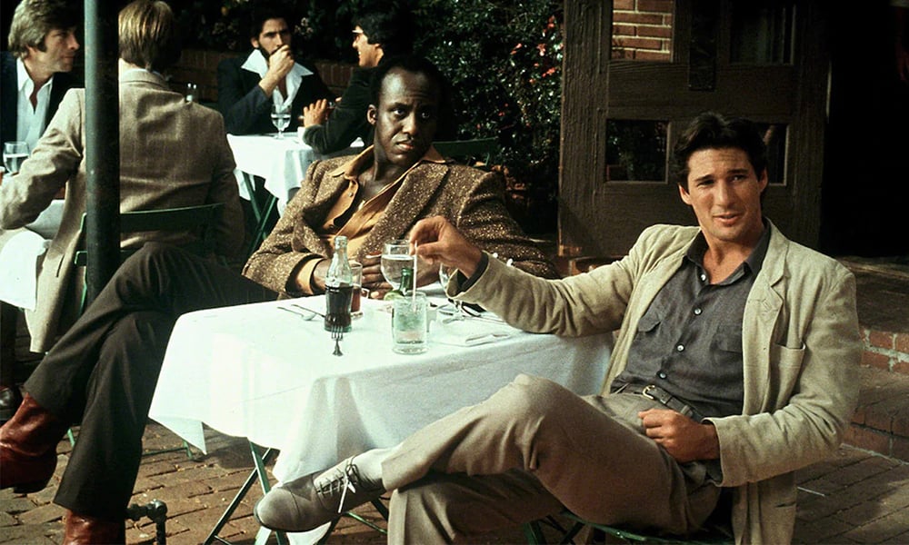 These Movies Feature the Best of Men’s Style. Here’s How To Emulate Them