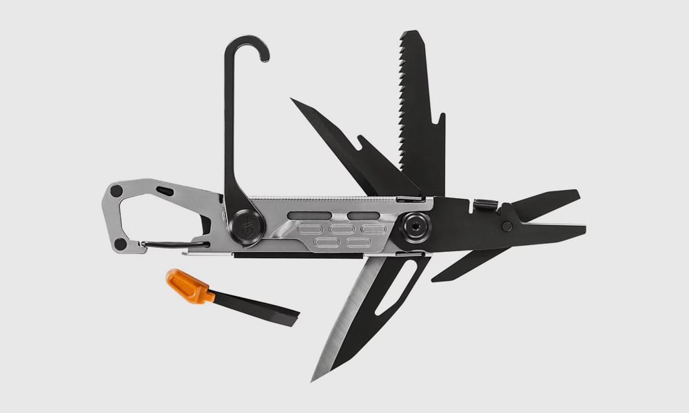 Gerber Gear Stakeout Multi-Tool