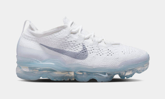 vapormax material