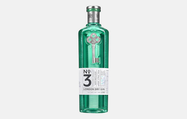 No-3-London-Dry-Gin