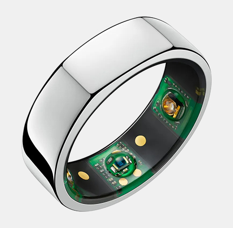 Oura Fitness Ring