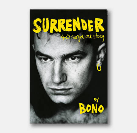 Surrender-40-Songs-One-Story