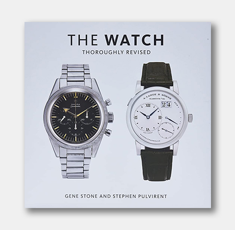 The Watch, Thoroughly Revised