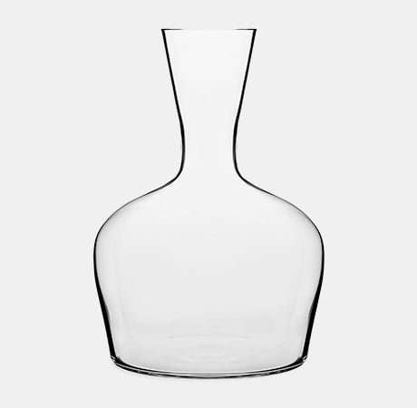The Young Wine Decanter