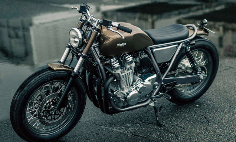 honda cb110ex