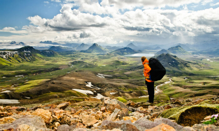 What To Pack (and Not Pack) On a Trip To Iceland