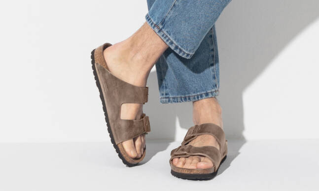 It’s Time To Finally Invest In Some Birkenstocks