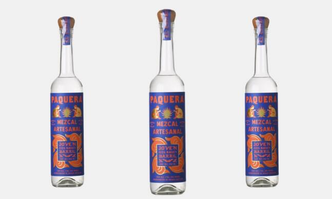 This Artesanal Mezcal Will Make You Fall In Love With Barril Agave