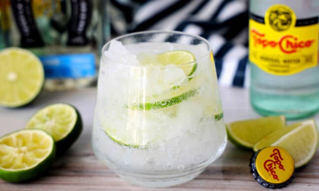 8 Cocktails To Try If You Like Margaritas