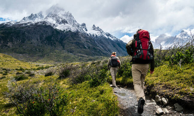 Hiking Gear Every Guy Should Have Before Heading Out