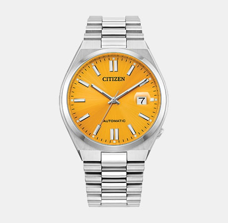 Citizen TSUYOSA Collection Watch