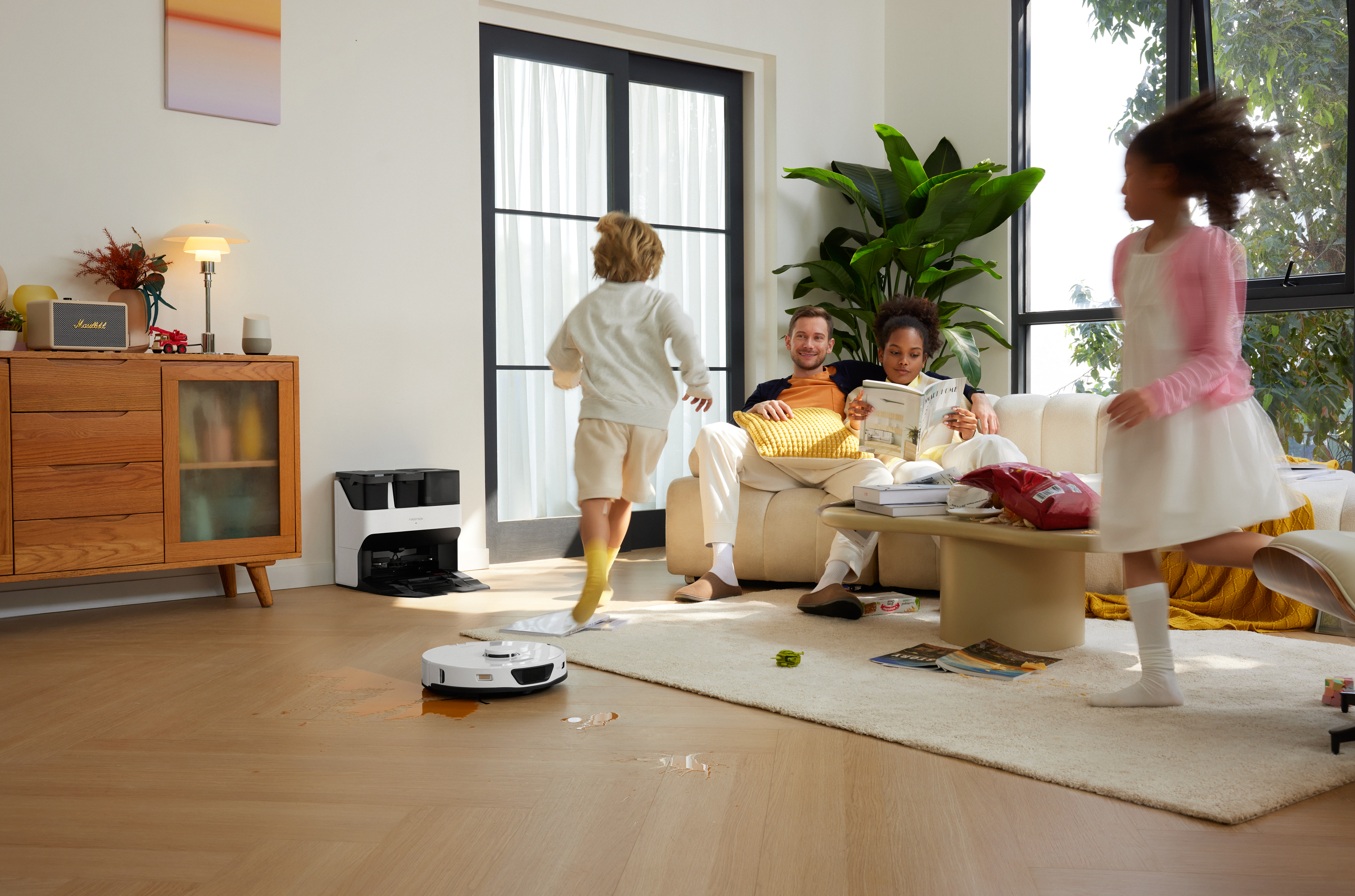 It’s Your Last Chance to Save on the Robot Cleaner That Will Keep Your Place Cleaner Than Ever