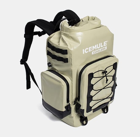 IceMule Cooler Backpack