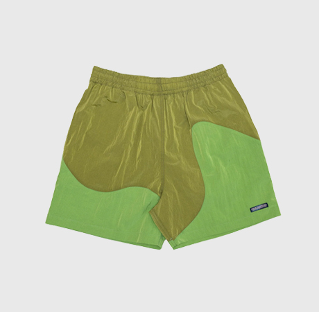 Paratodo Onda Shorts 