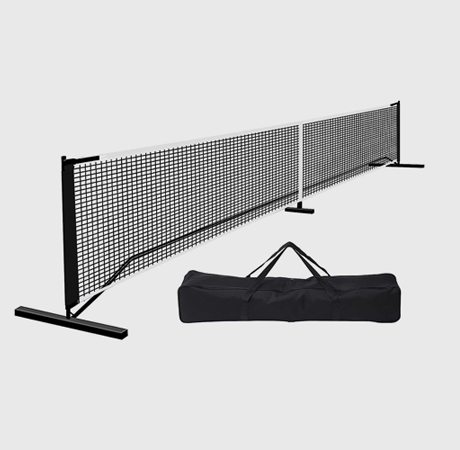 Portable Pickleball Court