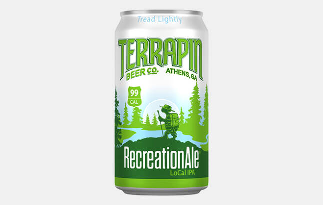 RecreationAle-Terrapin-Beer-Co