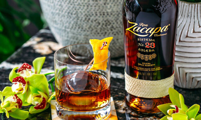 Enjoy Whiskey? Try These 8 Dark Rums Under $100
