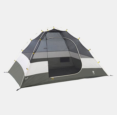 Sierra Designs Tabernash Car Camping Tent