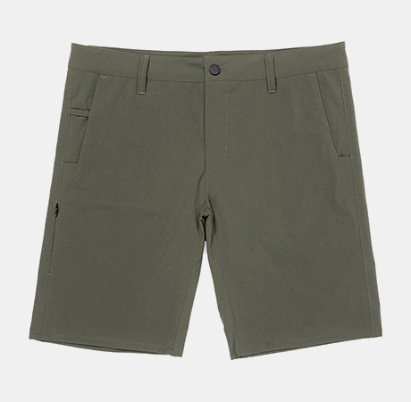 Stahl Lightweight Short