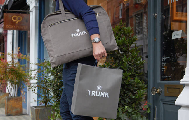 trunk clothiers
