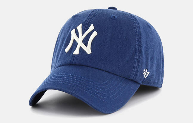 Yankees-Classic-47-Hat