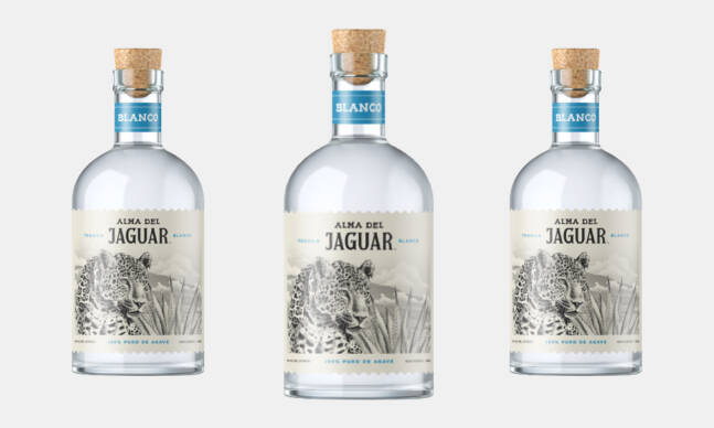 Alma del Jaguar’s Unfiltered Blanco Tequila Is a High-quality, Conservation-focused Spirit