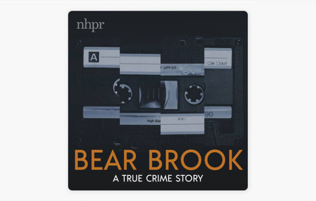bear brook
