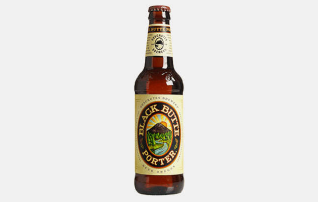 Black Butte Porter | Deschutes Brewery