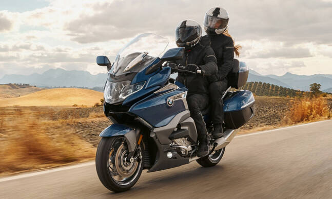 The Best Motorcycles with Standard ABS For Safe, Enjoyable Rides