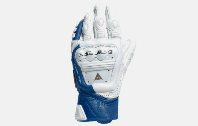 dainese 4 stroke 2 gloves