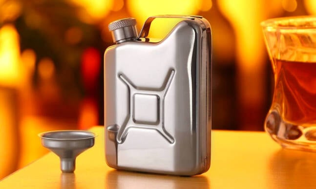 The Best Flasks in Every Style
