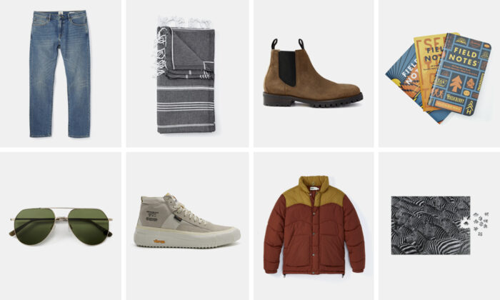 Huckberry-Sale