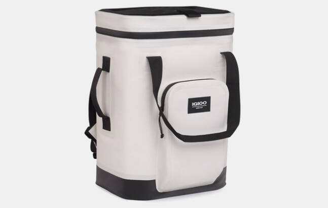 Igloo Trailmate 24-Can Backpack