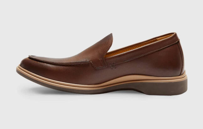 Loafer Chestnut