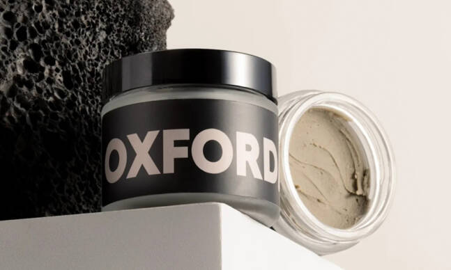 Introducing Oxfordhill’s Game-Changing Styling Clay for Thicker Hair