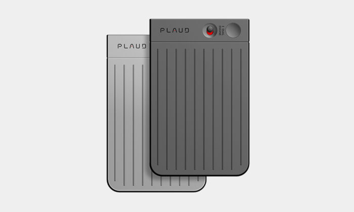 Plaud-4