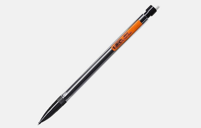 BIC Xtra-Smooth Mechanical Pencil