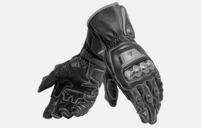 dainese full metal 6 gloves